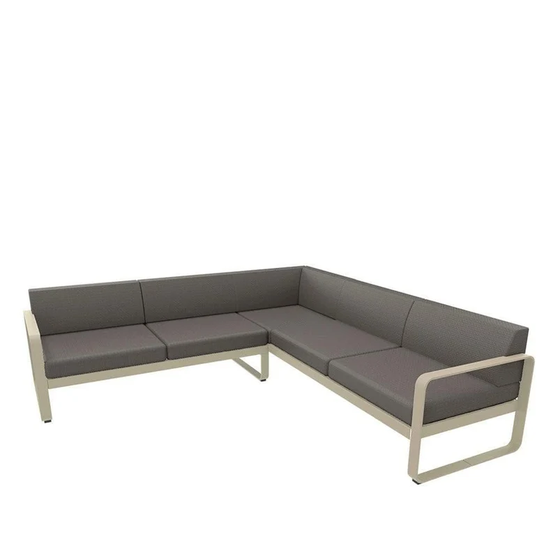 Modulares Sofa BELLEVIE - 2A