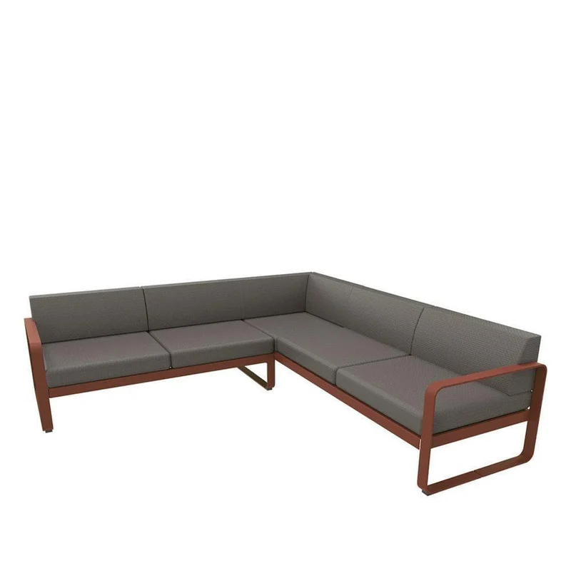 Modulares Sofa BELLEVIE - 2A
