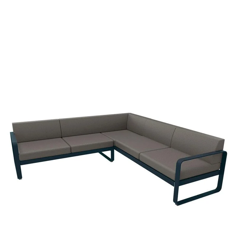 Modulares Sofa BELLEVIE - 2A