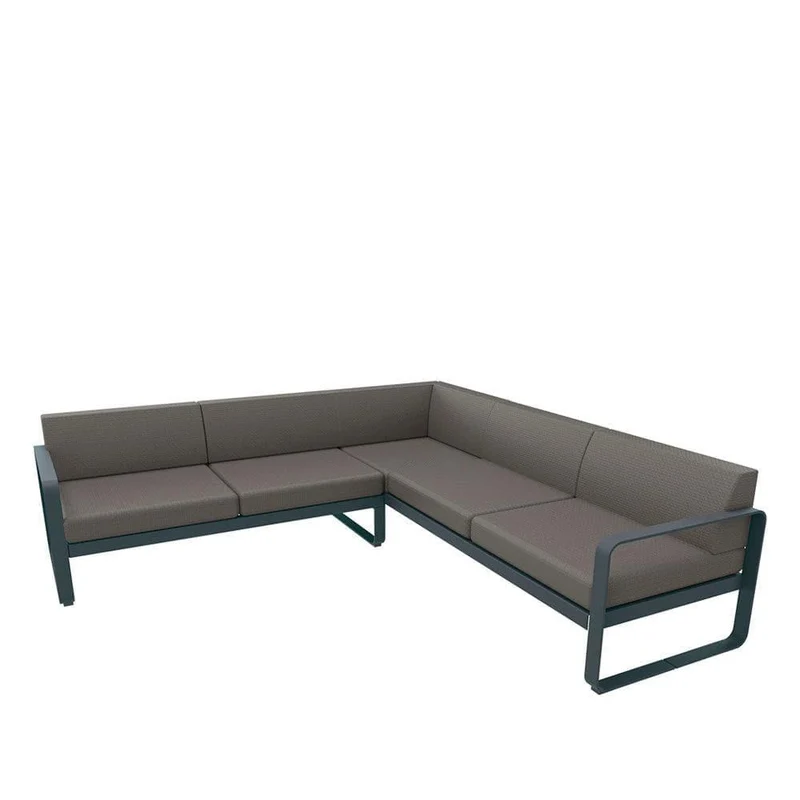 Modulares Sofa BELLEVIE - 2A