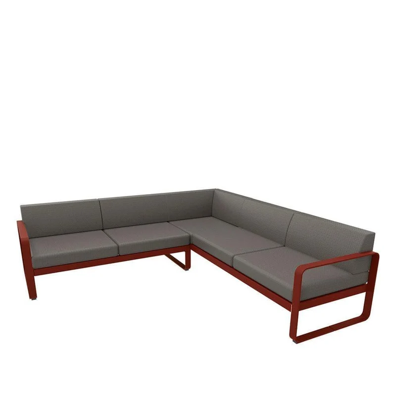 Modulares Sofa BELLEVIE - 2A