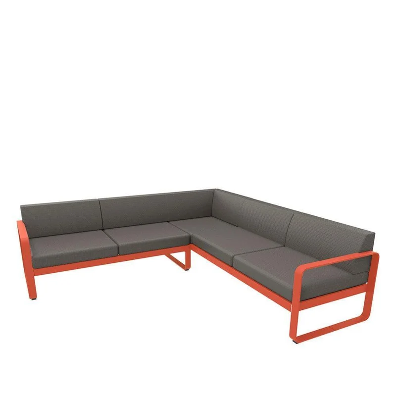 Modulares Sofa BELLEVIE - 2A