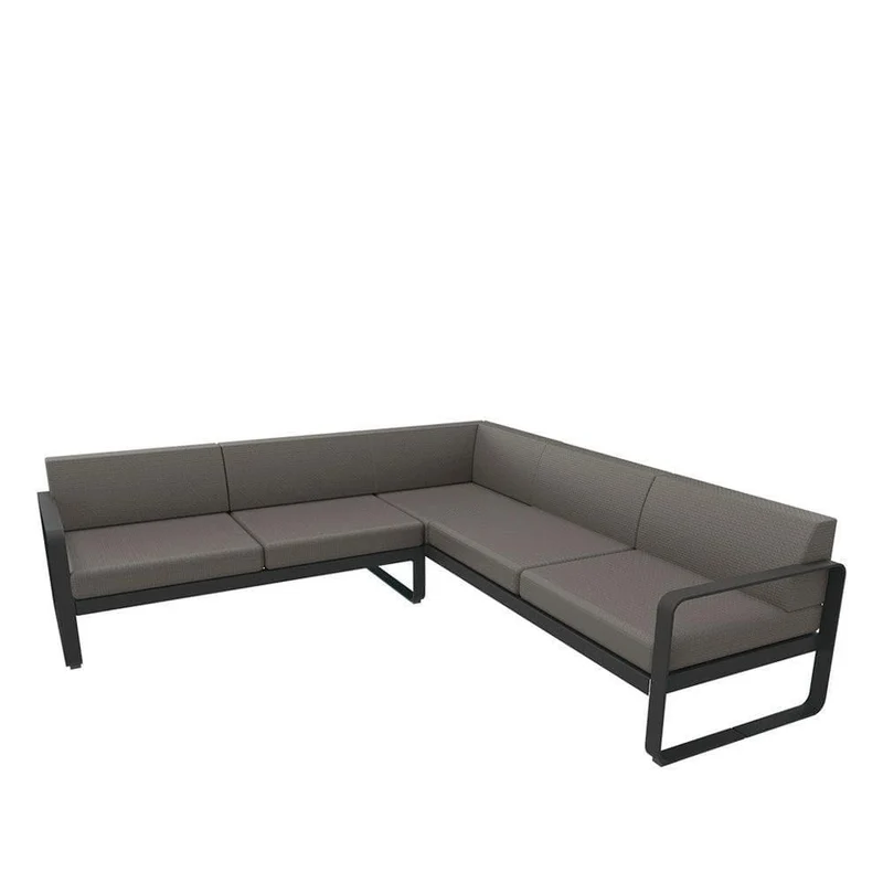 Modulares Sofa BELLEVIE - 2A
