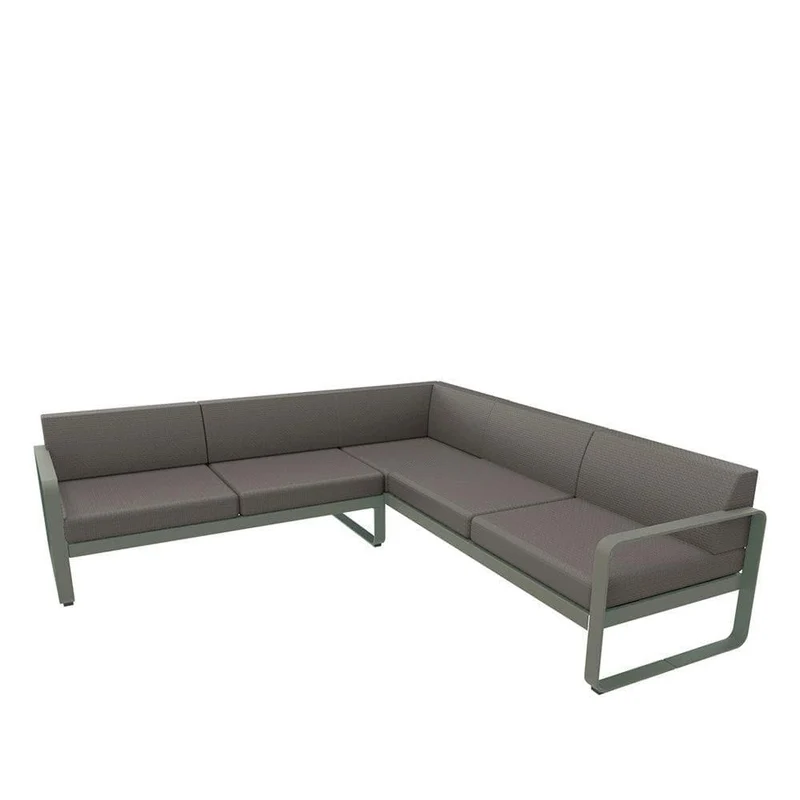 Modulares Sofa BELLEVIE - 2A