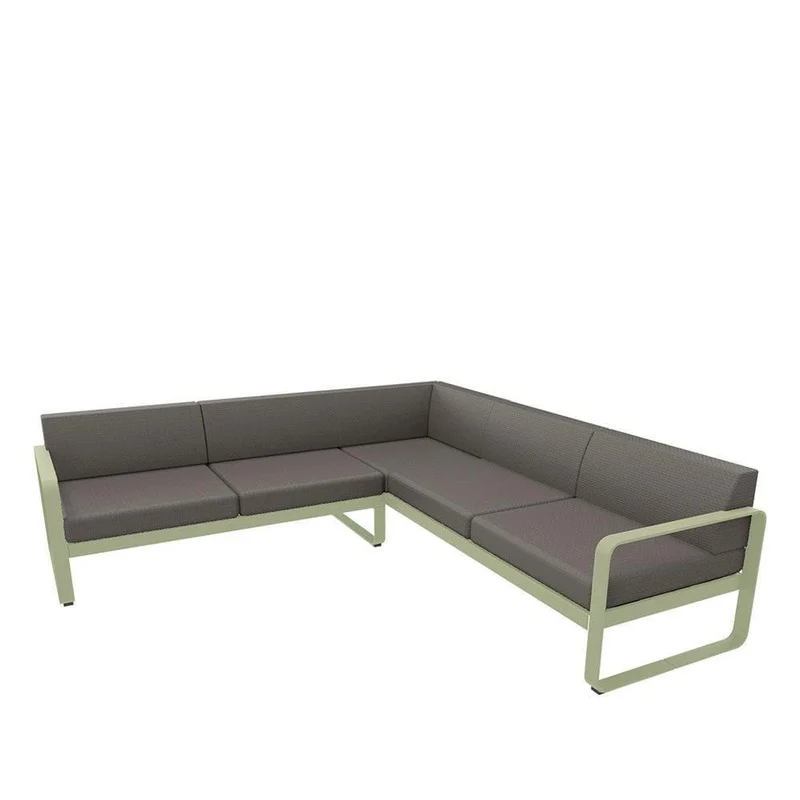 Modulares Sofa BELLEVIE - 2A