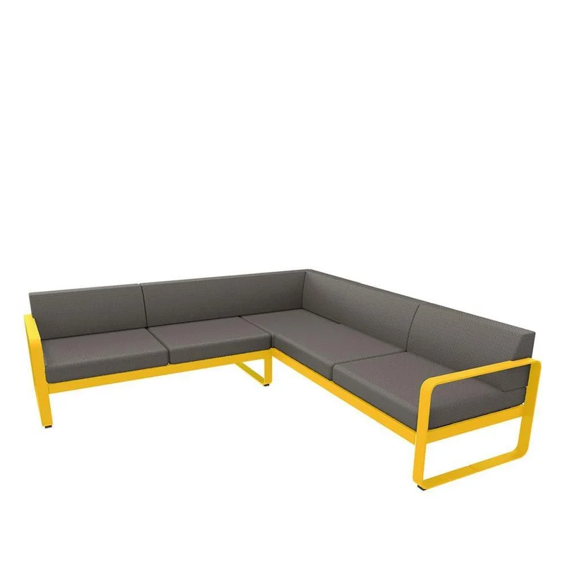 Modulares Sofa BELLEVIE - 2A