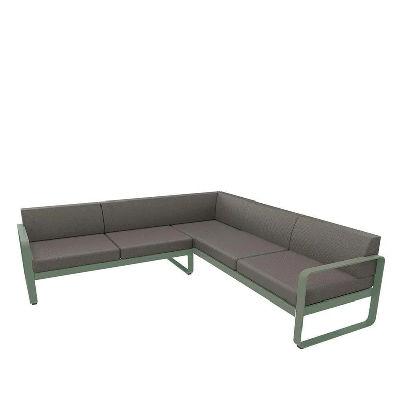 Modulares Sofa BELLEVIE - 2A
