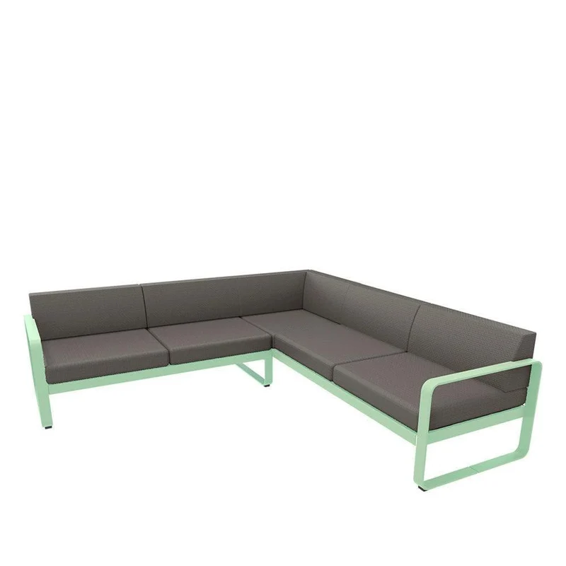 Modulares Sofa BELLEVIE - 2A
