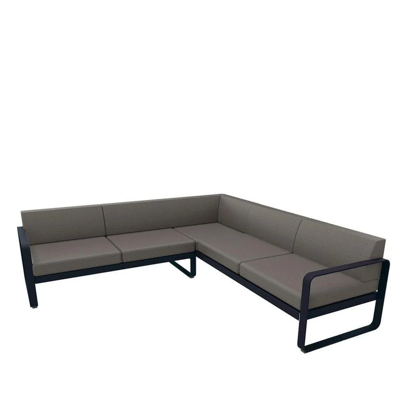 Modulares Sofa BELLEVIE - 2A