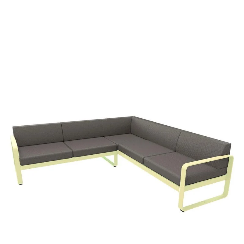 Modulares Sofa BELLEVIE - 2A