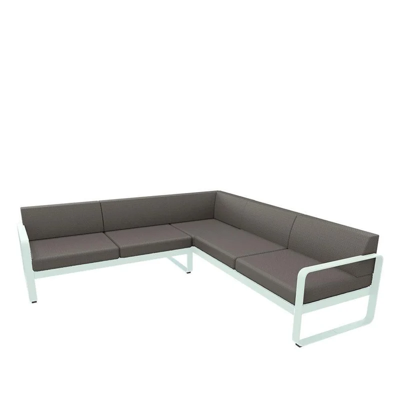 Modulares Sofa BELLEVIE - 2A