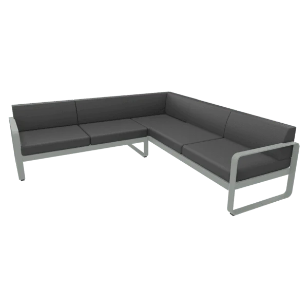 Modulares Sofa BELLEVIE - 2A
