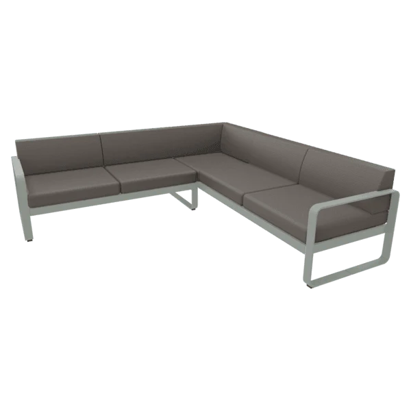 Modulares Sofa BELLEVIE - 2A