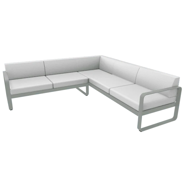 Modulares Sofa BELLEVIE - 2A
