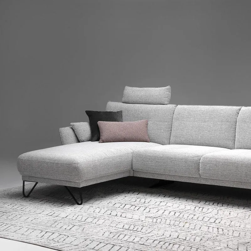 Sofa MONTEGO Martinique Whisky