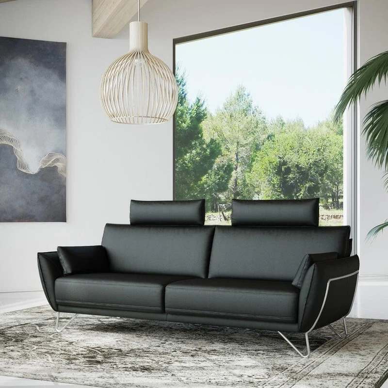 Sofa MONTEGO Martinique Whisky