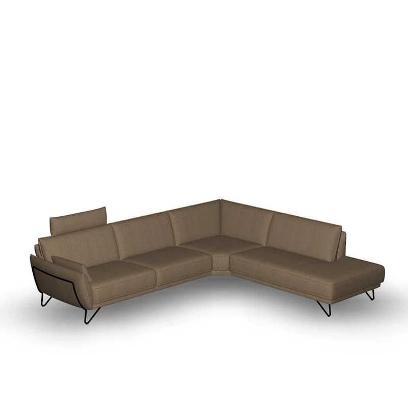 Sofa MONTEGO Martinique Whisky