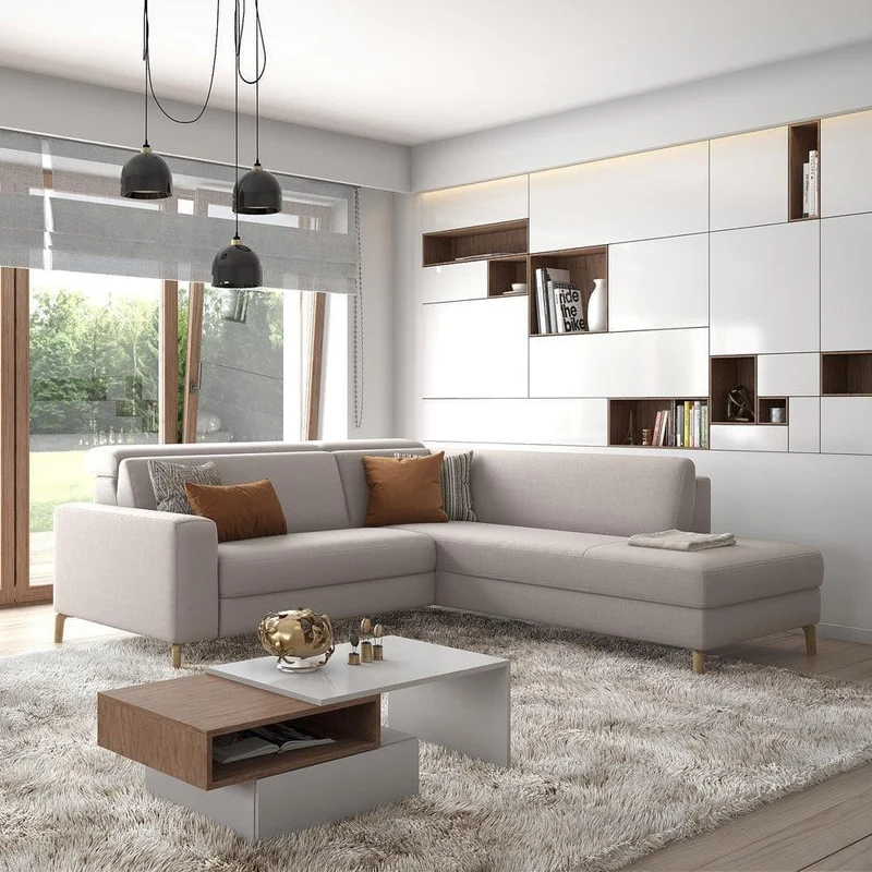 Sofa COLORADO