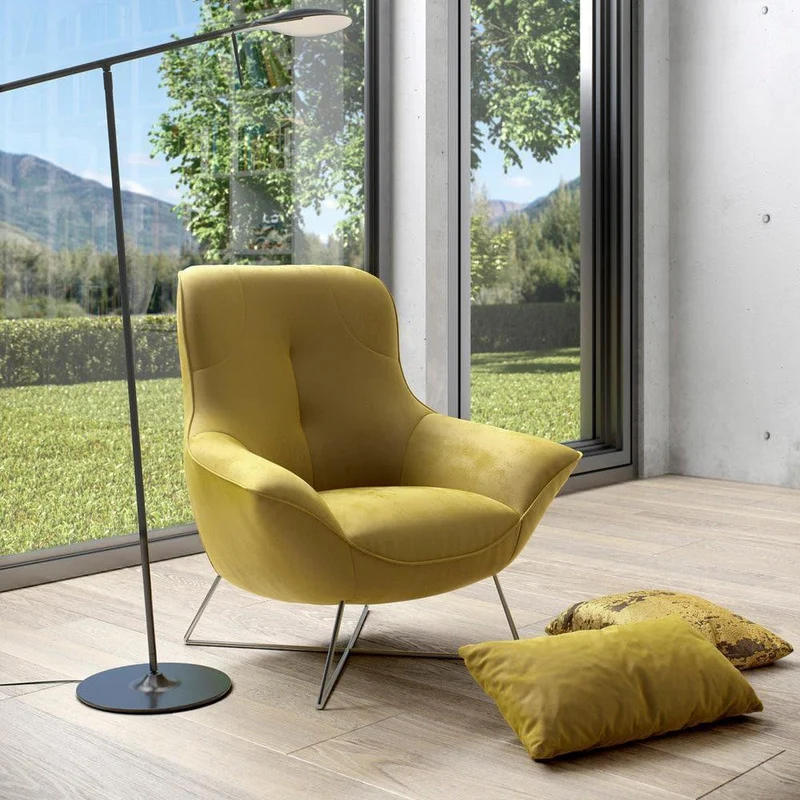 Sessel RICO Montana Canyon