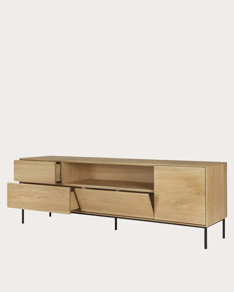 TV-Schrank WHITEBIRD