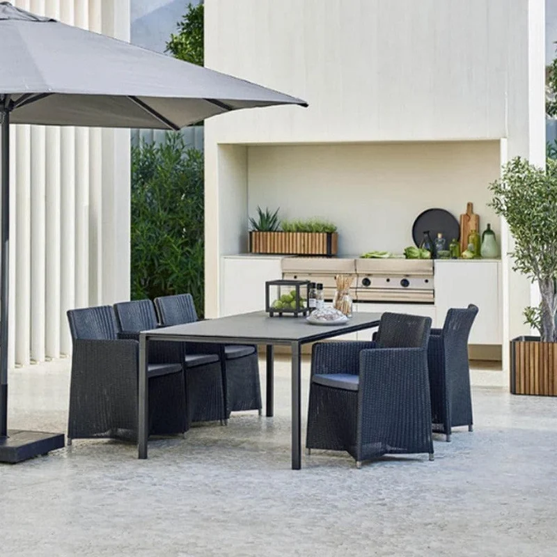 Gartenstuhl DIAMOND