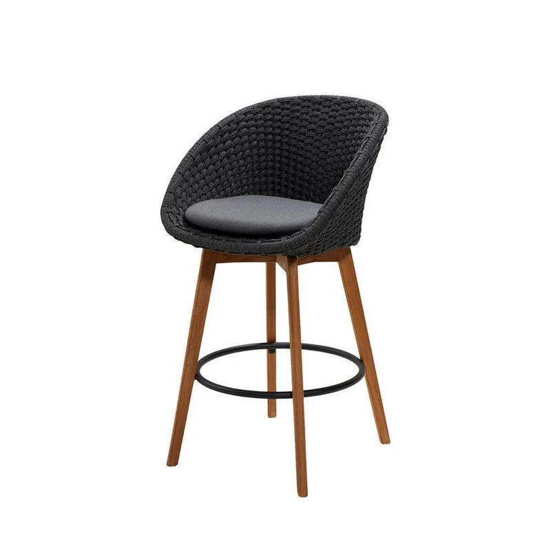 Barhocker PEACOCK