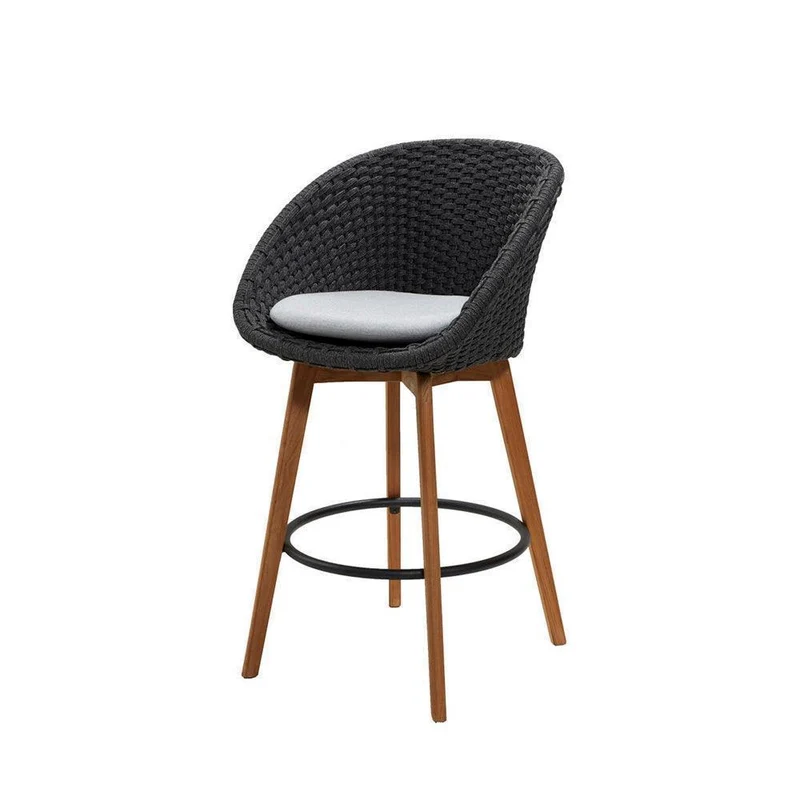 Barhocker PEACOCK