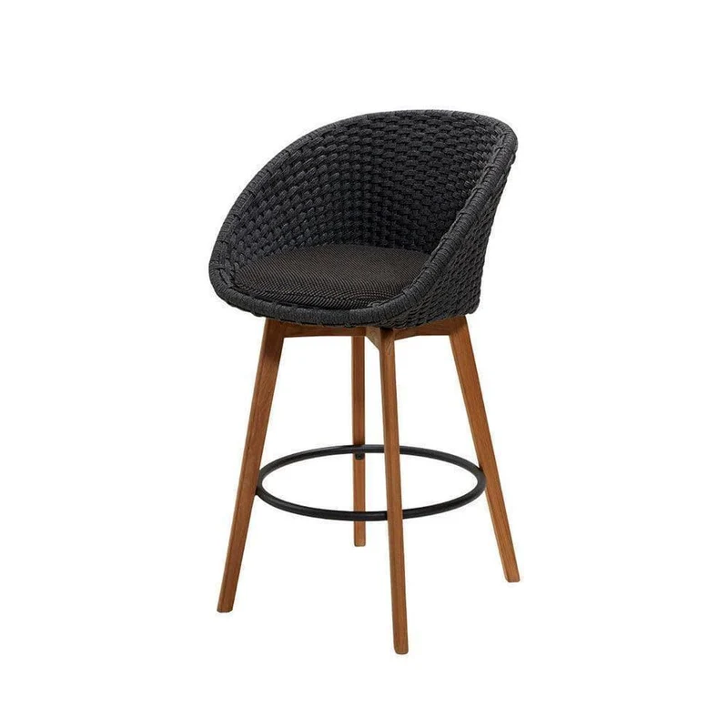 Barhocker PEACOCK