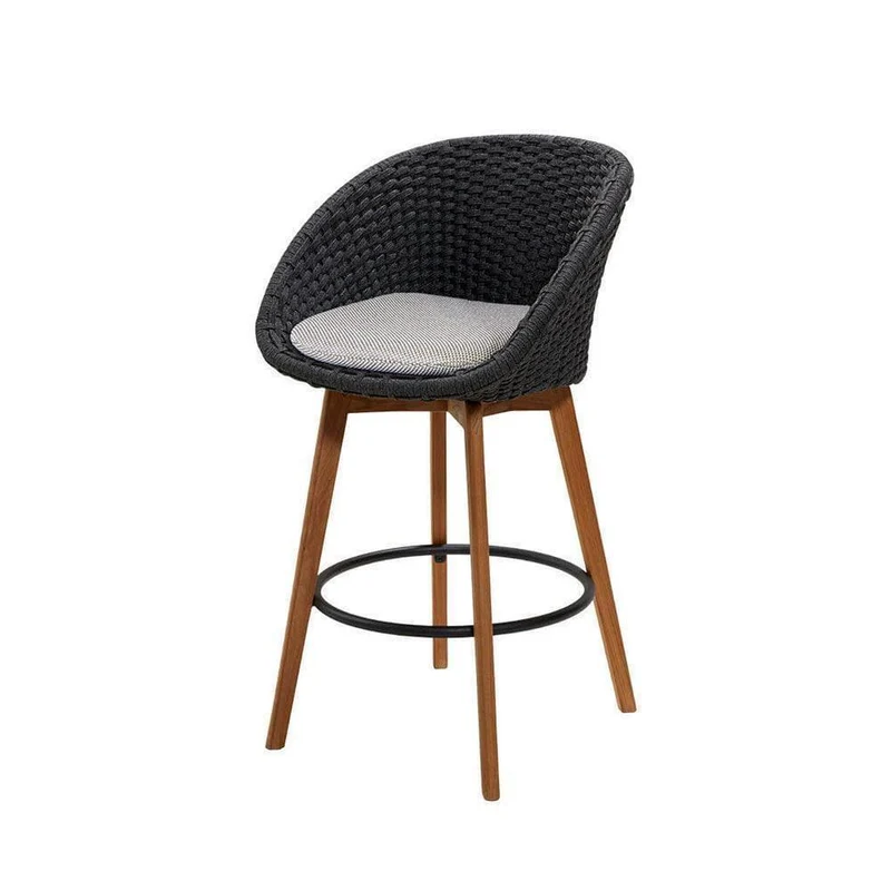 Barhocker PEACOCK