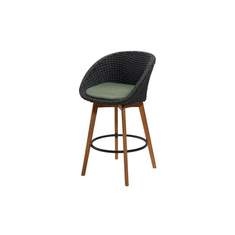 Barhocker PEACOCK