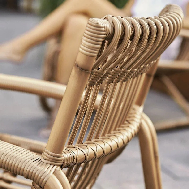 Loungesessel CURVE