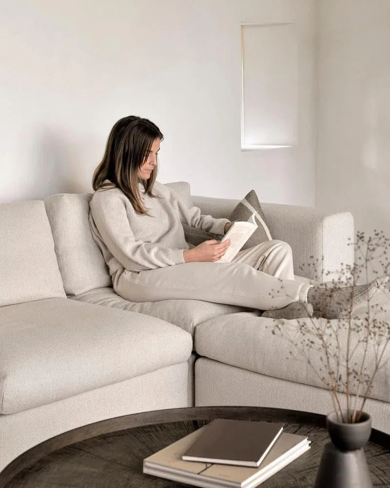 1-Sitzer MELLOW Sofa