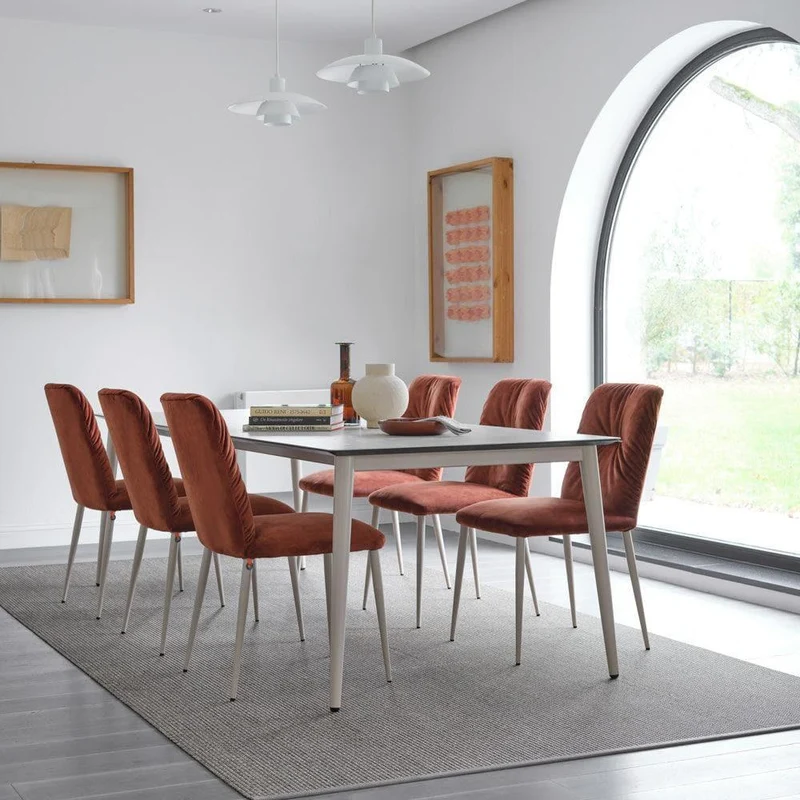 Ausziehtisch TERRA T0401 - Keramik