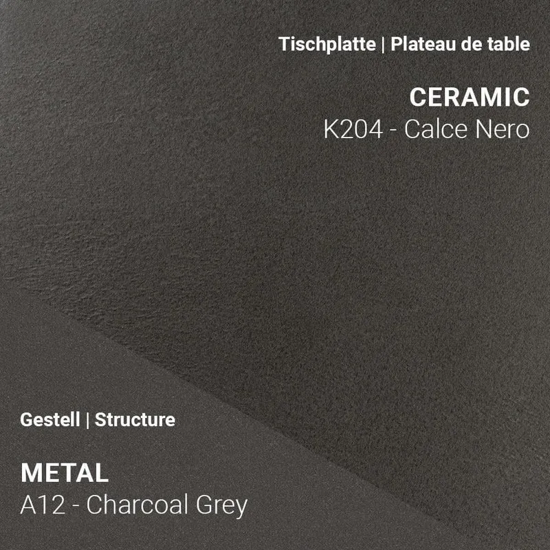 Ausziehtisch TERRA T0401 - Keramik