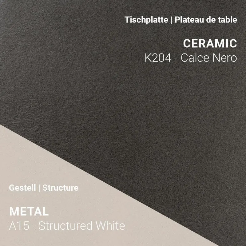 Esstisch TERRA T0300 - Keramik
