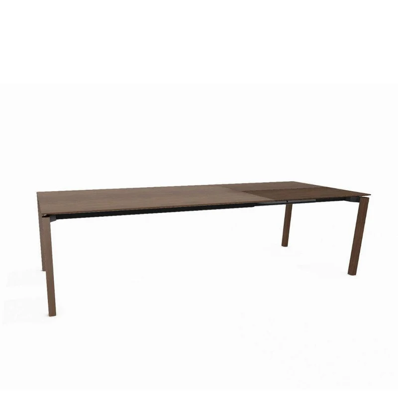 Ausziehtisch FLOAT T1201 - Nussbaum