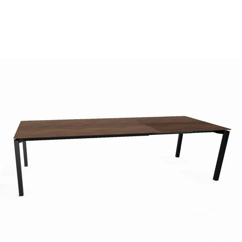 Ausziehtisch FLOAT T0501 - Nussbaum