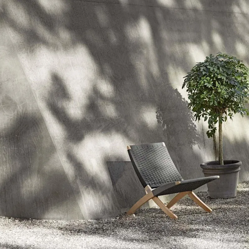 Gartensessel MG501