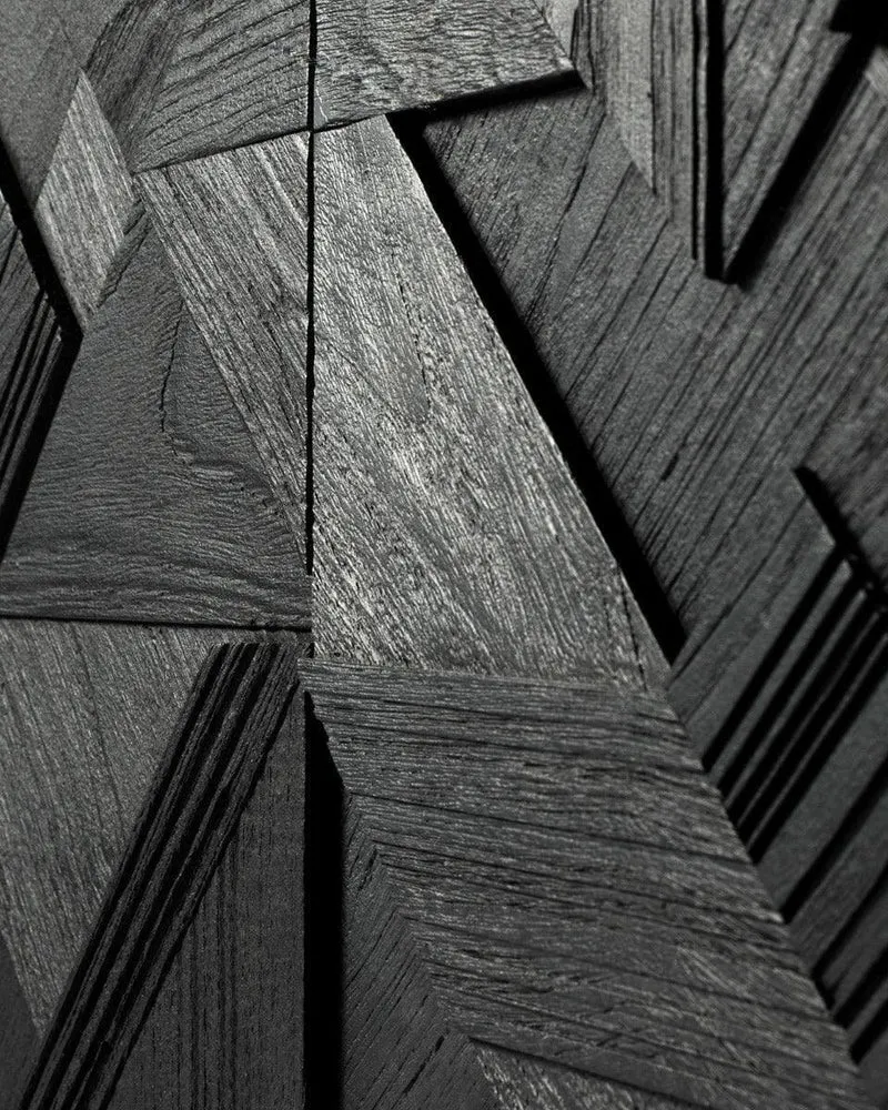 Kommode GRAPHIC