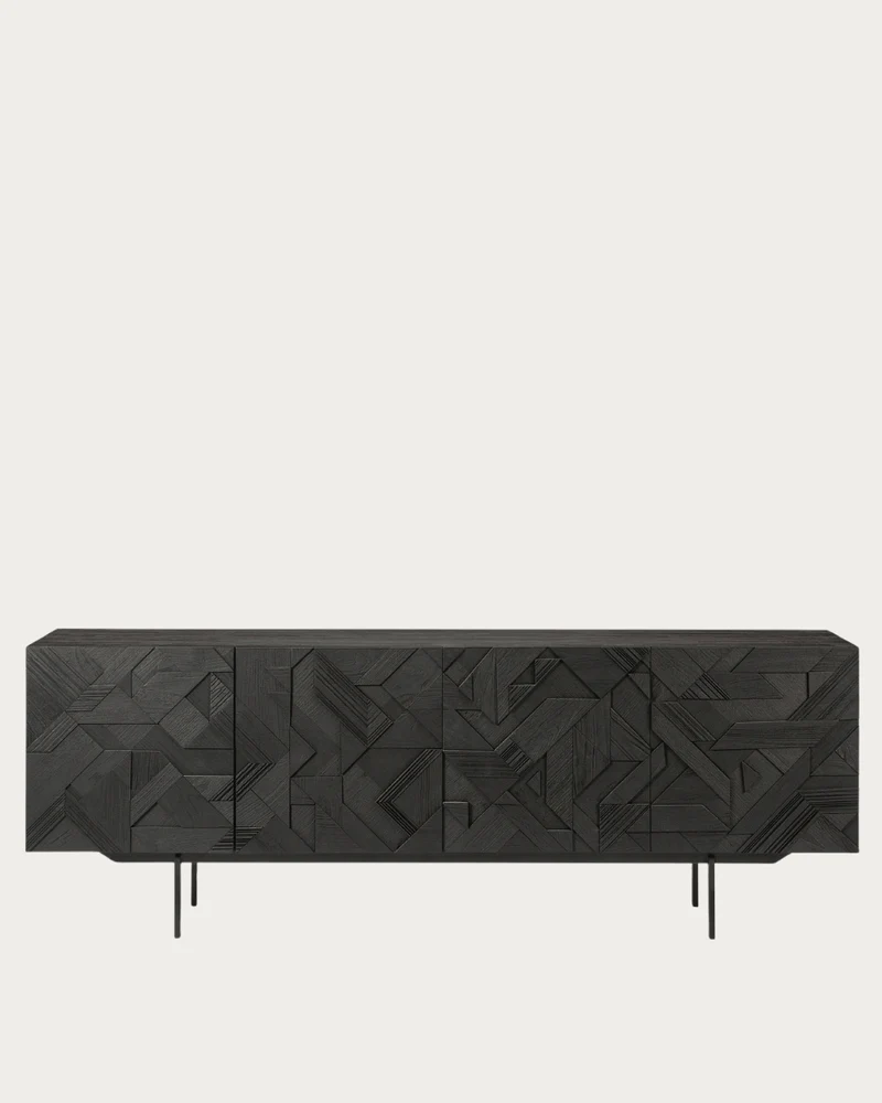 Kommode GRAPHIC