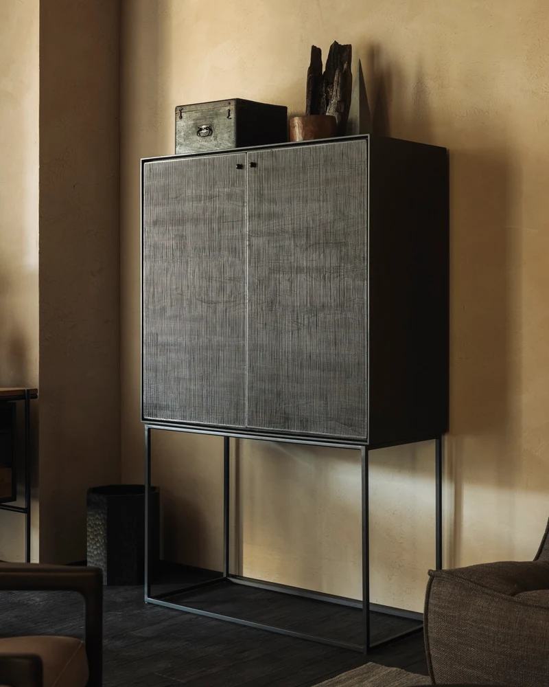 Schrank GROOVES