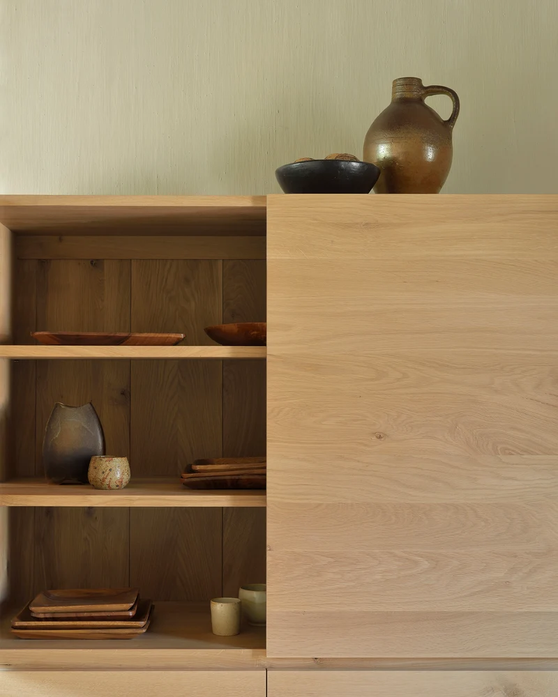 Schrank LIGNA