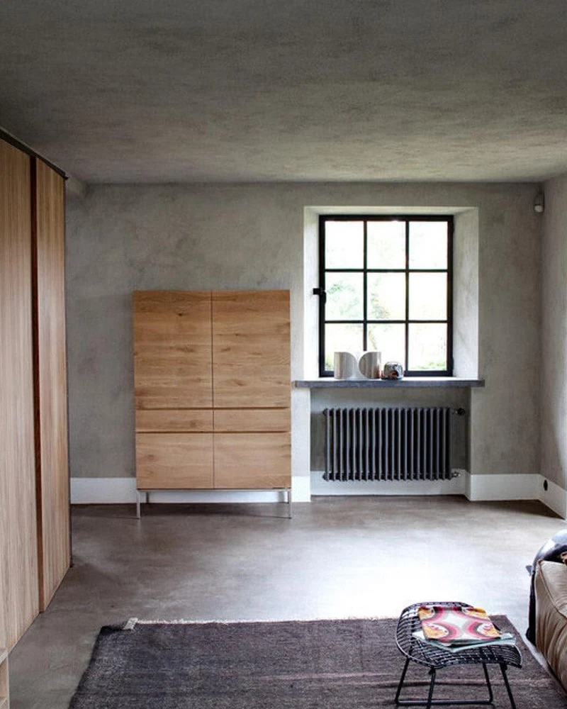 Schrank LIGNA