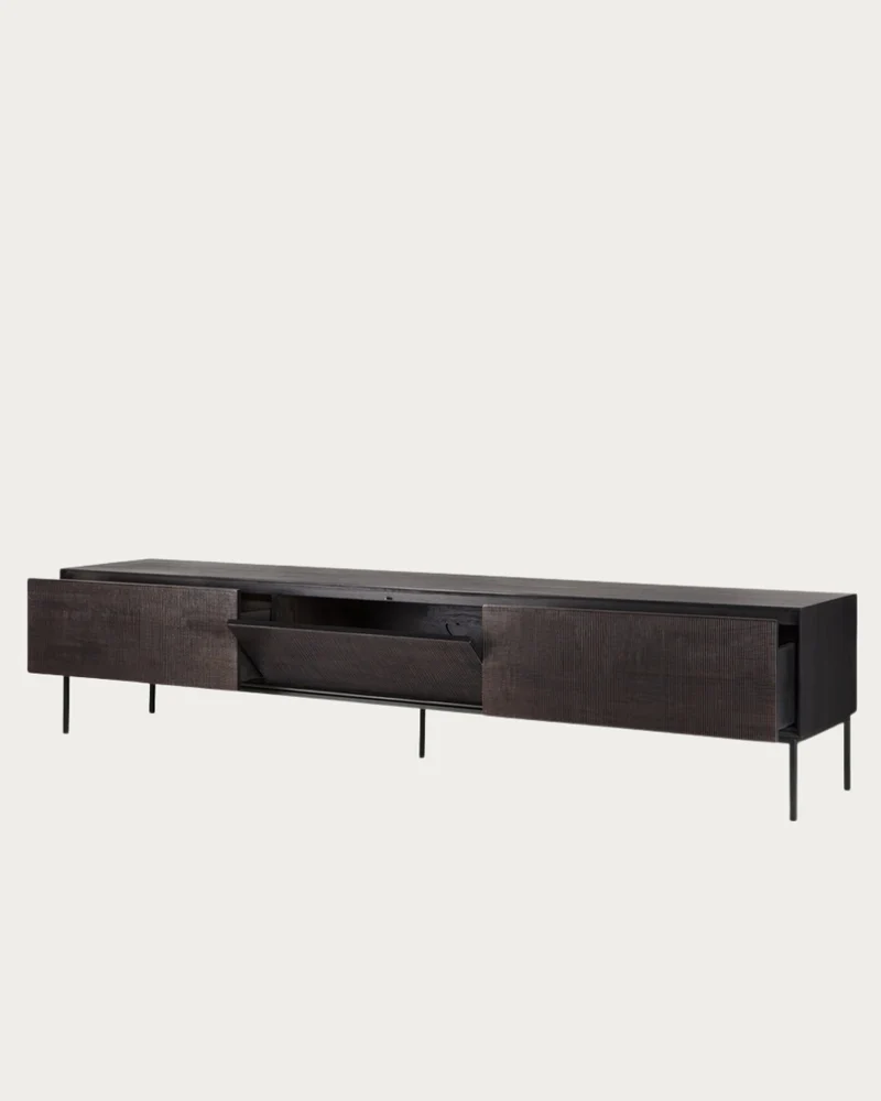 TV-Schrank GROOVES