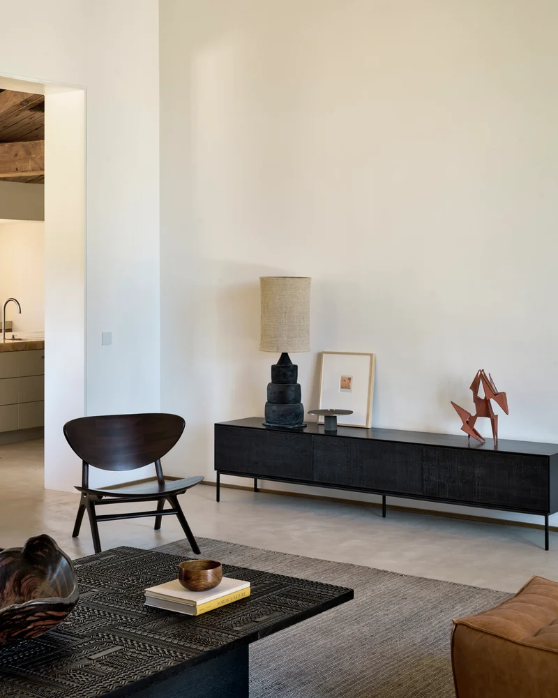 TV-Schrank GROOVES