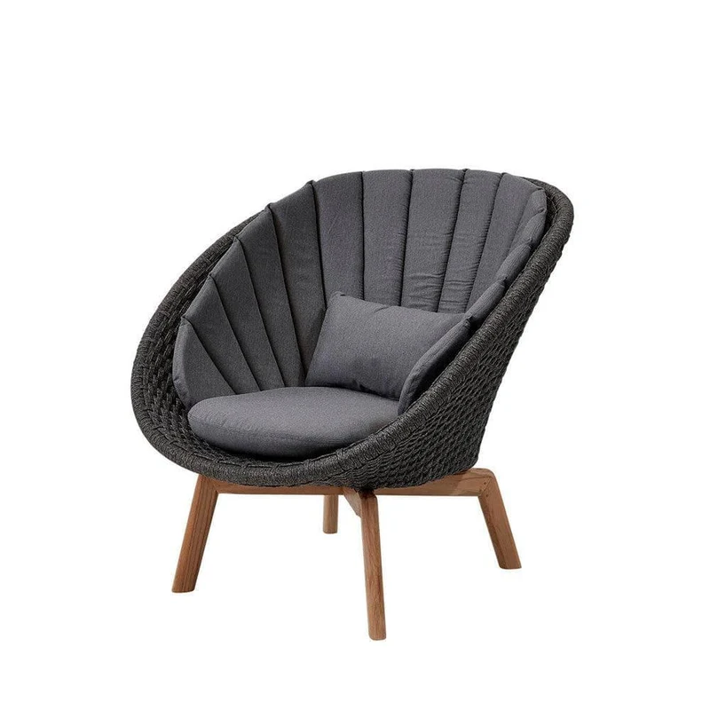 Loungesessel PEACOCK