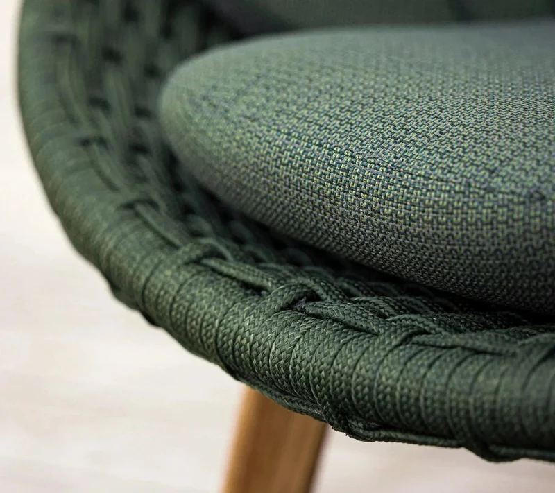 Loungesessel PEACOCK