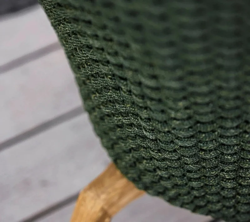 Loungesessel PEACOCK
