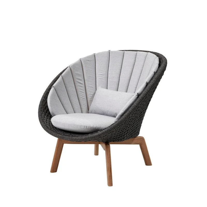 Loungesessel PEACOCK