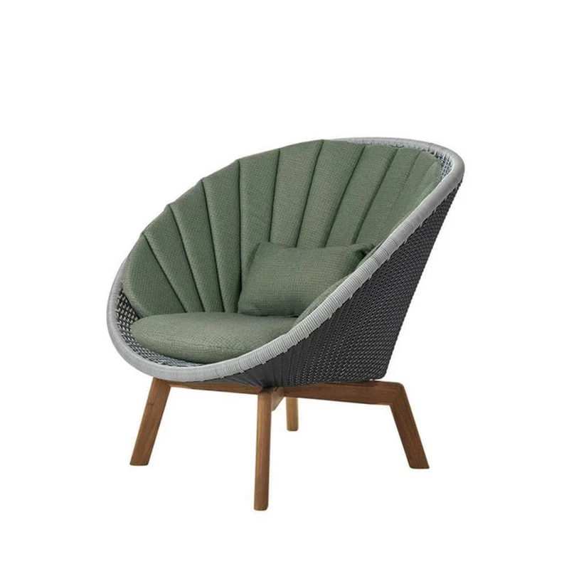 Loungesessel PEACOCK